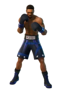 Main Event - Full Body