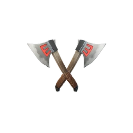 Axe 'Bout Me (Featured) - Pickaxe - Fortnite