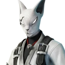 Azuki (Shiro) - Outfit - Fortnite