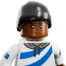 Blue Striker - Outfit - LEGO Fortnite
