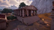 Brawler's Battleground (Temple) - Location - Fortnite.png (3.67 MB) Overview