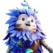 Dreamranger Style Icon (Before v32.00)