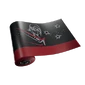 Carbon Scarlet - Wrap - Fortnite