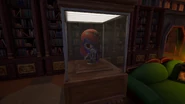 Castle Doom (Magneto) - Location - Fortnite.png (1.67 MB) Magneto's helmet.