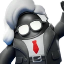 Chaos Director - Outfit - Fall Guys