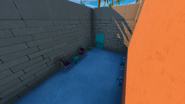 Condo Canyon (SoFDeeZ - Seating Outside) - Location - Fortnite