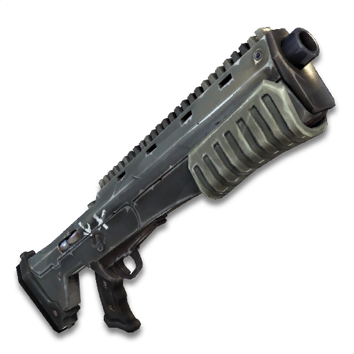 Fusil d'assaut, Wiki Francophone Fortnite