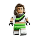 Elite Striker Sephira (Featured) - Outfit - LEGO Fortnite