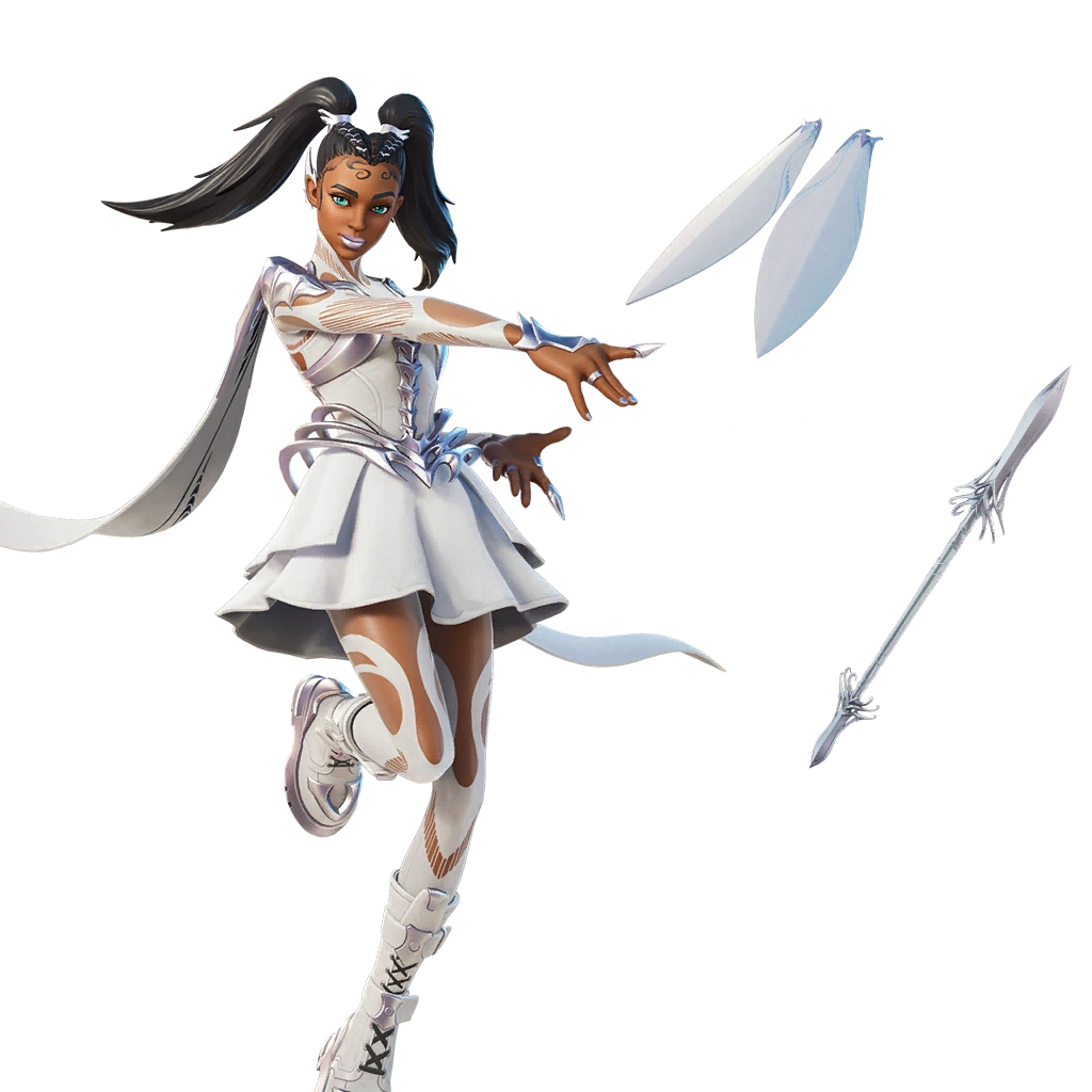 Fae Ballet Bundle Fortnite Wiki Fandom