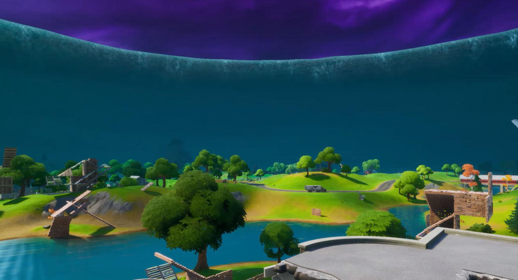 Storm, Fortnite Wiki