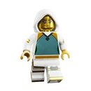 Gold Blooded Ace (Featured) - Outfit - LEGO Fortnite