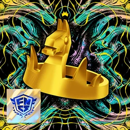 I'm a Winner - Jam Track - Fortnite Festival