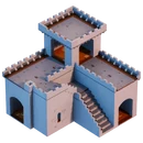 Knightly Tower Stairs - Build - LEGO Fortnite