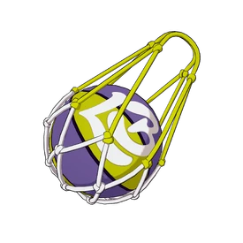 Lola's Game Ball (Featured) - Pickaxe - Fortnite