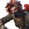 Lucien West - Outfit - Fortnite