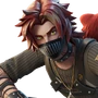 Lucien West - Outfit - Fortnite