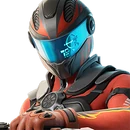 Maxx Speed - Outfit - Fortnite
