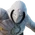 Moon Knight - Outfit - Fortnite