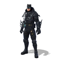 NPC CavernArmored (Locker Preview) - Outfit - Fortnite