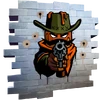 No Witnesses - Spray - Fortnite