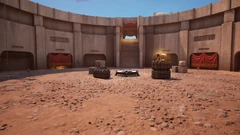 Biomes | Fortnite Wiki | Fandom
