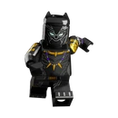 Shuri (Featured) - Outfit - LEGO Fortnite