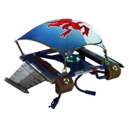 Sir Glider the Brave