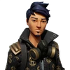 Striker Legendary