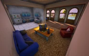 Sweaty Sands (Hotel 23 - Apartment 2 - Salon) - Location - Fortnite.png (3.8 MB) Salon