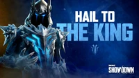 Team Ice King - Promo - Fortnite