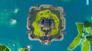 The Authority (Top View) - Location - Fortnite.png (3.76 MB) A top view of the C2S3 Authority