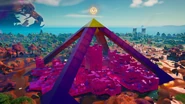 The Pyramid - Location - Fortnite.png (4.49 MB) The Pyramid Chapter 2: Season 8