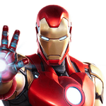 Tony Stark (Iron Man) - Outfit - Fortnite.png