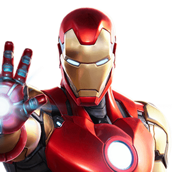 Tony Stark Fortnite Wiki Fandom