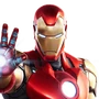 Tony Stark (Iron Man) - Outfit - Fortnite