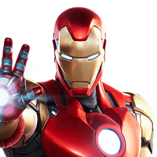 Stark Industries Arrives in Fortnite