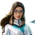 Triple Threat Moxie - Outfit - Fortnite
