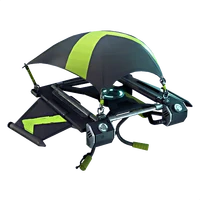 Wasp - Glider - Fortnite