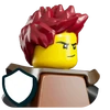 Wolf Pack Protector - Creature - LEGO Fortnite