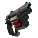 Wrecker Revolver - Weapon - Fortnite