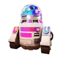 A-LT (Rainbow) - Droid - Droid Tycoon