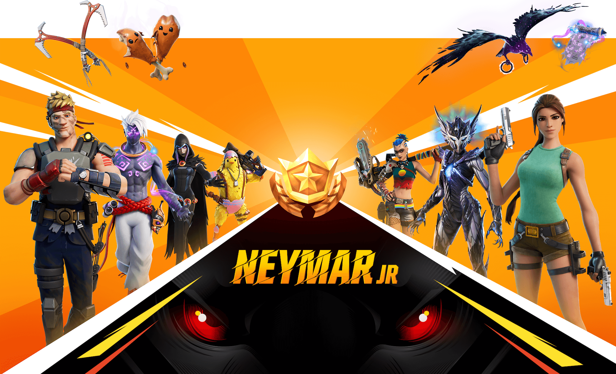 Passe De Combat Saison 6 Chapitre 2 Passe de Combat (Saison 6/Chap 2) | Wiki Francophone Fortnite | Fandom