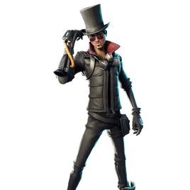 Bloodfinder A.C. (Featured) - Hero - Save the World