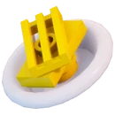 Butter Noodles - Food - LEGO Fortnite Brick Life