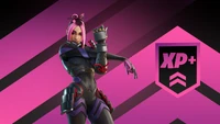 Chapter 3 Season 3 Weekly Quests (Week 12 - News Tab) - Promo - Fortnite