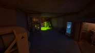 Classified Canyon (Main Base - Bottom Level 8) - Location - Fortnite.png (1.55 MB) Bottom Level