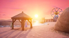 Coastal (Surf City) - Background - Fortnite Reload.png (2.54 MB) Coastal v39.00