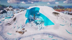 Cold Cavern