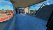 Condo Canyon (White House - Corridor) - Location - Fortnite.png (3.43 MB) Corridor