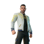 CouRage - Item Shop Bundle - Fortnite